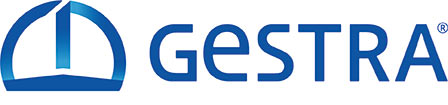 Armaturenfabrik Gestra Dampf- und Kondensattechnik Armaturen für sichere und energieeffiziente Prozesse Logo