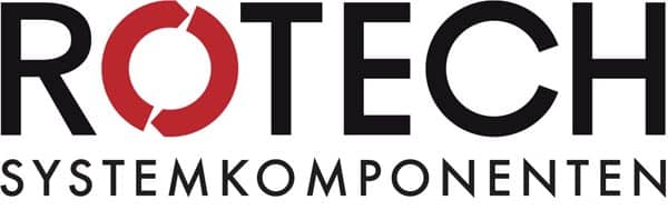 Armaturenfarbik Rotech Armaturen Endshcalter und Steuerungstechnik Logo