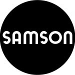 Armaturenfabrik Armatur Samson Stellventile und Regelventile Logo