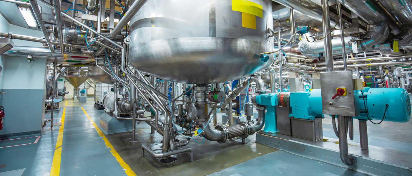 Valves Food Valves Beverages Industry Plants