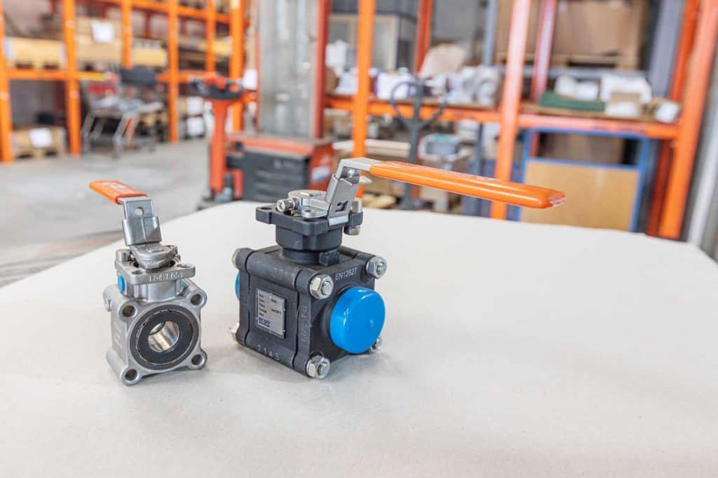 Armaturenfabrik Armaturenmodifikation Armaturenbau Hersteller Umbau Anpassung Kugelhahn