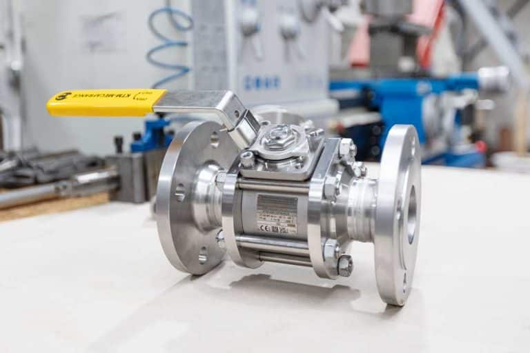 Armaturenfabrik, Industrial Valves, Valve Modification, Valve Manufacturing, Manufacturer, Retrofit, Painting, Flange, Ball Valve, 3-Piece Ball Valve