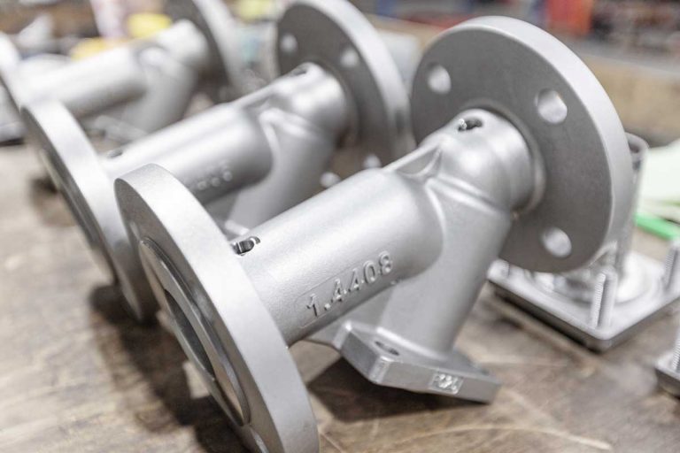 Armaturenfabrik Armaturenmodifikation Armaturenbau Hersteller Umbau Produktion Anpassung Heizmantel Leckagemantell