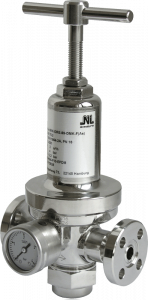 Armaturenfabrik Armatur Niezgodka Armaturen Sicherheitsventile