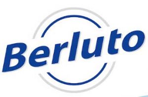 Berluto Armaturen Druckregelventile Logo