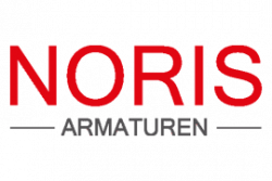 Armaturenfabrik Noris Armaturen, Schaugläser und Sichtkontrolle für Rohrleitungen und Behälter Logo