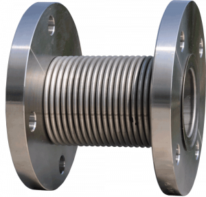 Armaturenfabrik Armatur Willbrandt Kompensator Rohrleitung Flansch