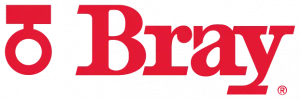 Bray – Absperrklappen & Kugelhähne für Industrie und Energie Logo