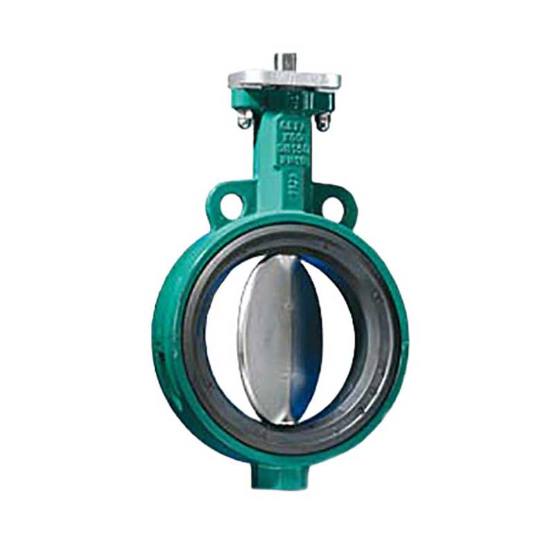 Armaturenfabrik Armatur Absperrklappe Gefa Typ KG9 Processklappe Elastomer ausgekleidet KG 9