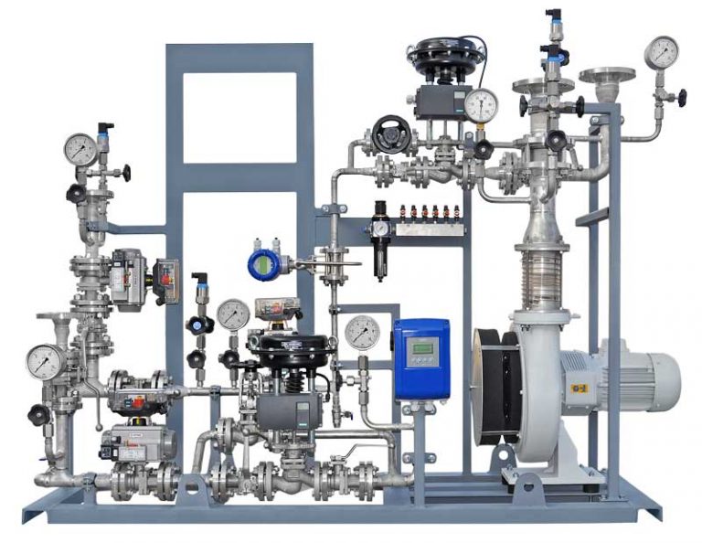 Armaturenfabrik Armaturen Kugelhahn Absperrventil Druckregelventil Durchglussmesser SKID Prozessanlage Kondensatzableiter Pumpe, Kompensator, Rohrtrenner, Systemtrenner