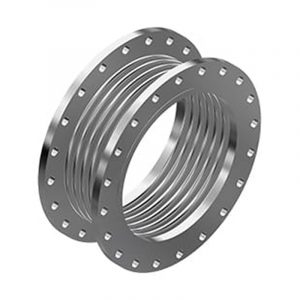 Armaturenfabrik Axial Kompensator Typ 208-213 Edelstahl ohne Lostflansche ohne Leitrohr, einlagiger Balg, mehrlagiger Balg, Kompensator für Temperaturausgleich und axiale Bewegungen