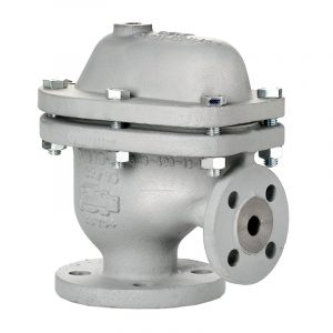 Armaturenfabrik Belüfter Entlüfter Typ 1-10 Sphäroguss weichdichtend_metallisch dichtend Eckbauform Dauerbetrieb Sphaeroguss Mankenberg