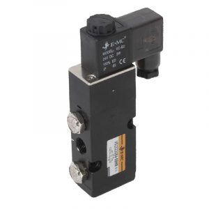 Armaturenfabrik Magnetventil NAMUR Typ EMV Rotech