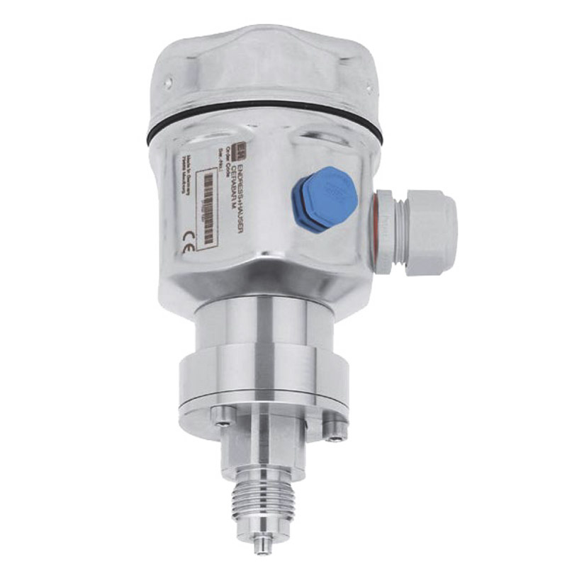 Armaturenfabrik digitaler Druckmessumformer Cerabar M PMP51 pierzoresistiver Messzelle Kompaktgeraet EH Endress+Hauser