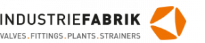 Industriefabrik Schneider GmbH Logo Marke Partner