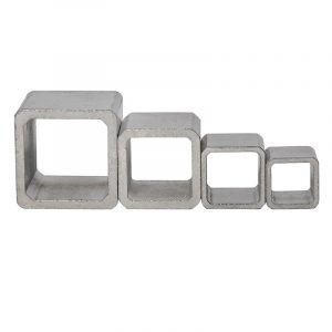 Armaturenfabrik Reduzierhülsen Stellantriebe, für elektrische und pneumatische Antriebe, zur Automatisierung von Armaturen wie Absperrklappen und Kugelhähne