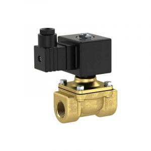 Armaturenfabrik Magnetventil MV 1383 MV 1384 MV 1385 MV 1386 MV 1387 Riegler spannungslos geschlossen zwangsgesteuert Membranventil