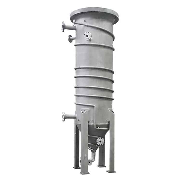 Armaturenfabrik Druckspeicher Hochbehälter Edelstahl