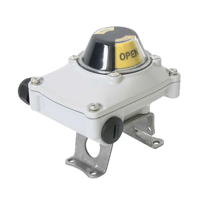 Armaturenfabrik Limit switches for automated valves, accessories for pneumatic and electric actuators